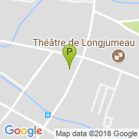 carte de la Pharmacie du Theatre