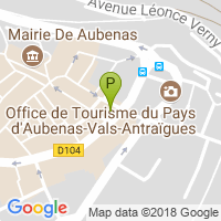 carte de la Pharmacie Etienne