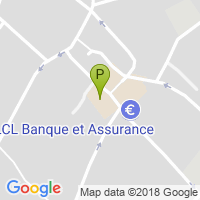 carte de la Pharmacie de la Mairie