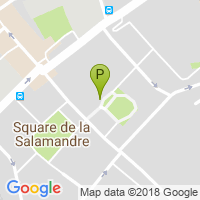 carte de la Pharmacie Su Square