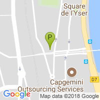 carte de la Pharmacie Nguyen