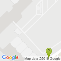 carte de la Pharmacie Aeroport