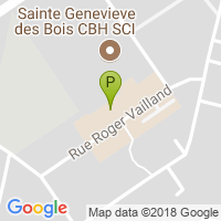 pharmacie 91700 sainte genevieve des bois