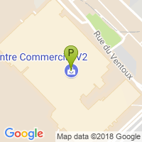 carte de la Pharmacie V2