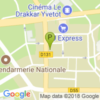 carte de la Pharmacie Moy