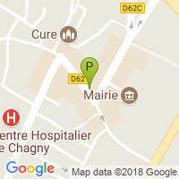 carte de la Pharmacie de la Republique