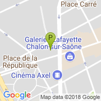 carte de la Pharmacie de la Republique