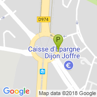 carte de la Pharmacie du Point Medical