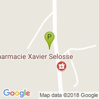 carte de la Pharmacieosse