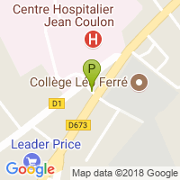 Résultat de recherche d'images pour "pharmacie loubie gourdon"