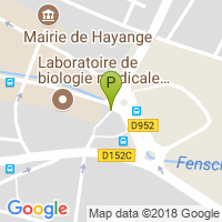 carte de la Pharmacie de Patural