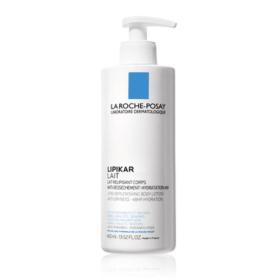 LA ROCHE POSAY Lipikar lait 400ml