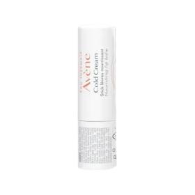 AVÈNE Cold cream stick lèvres 4g