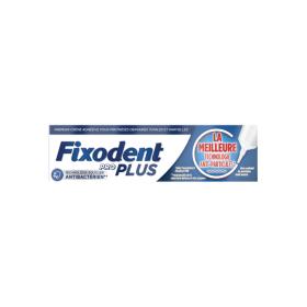 FIXODENT Pro plus anti-particules 40g