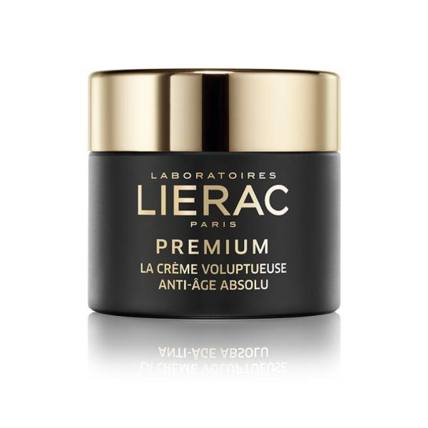 LIERAC Premium crème voluptueuse jour & nuit 50ml - Parapharmacie ...