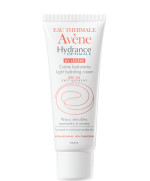 AVÈNE Hydrance optimale uv légère 40ml