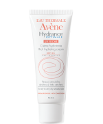 AVÈNE Hydrance optimale uv riche 40ml