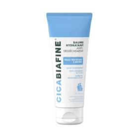 BIAFINE Cicabiafine baume hydratant anti-dessèchement 200ml