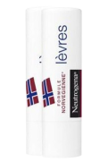 NEUTROGENA Stick lèvres nutrition 4,8g lot de 2