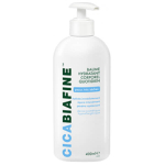 BIAFINE Cicabiafine baume hydratant corps 400ml