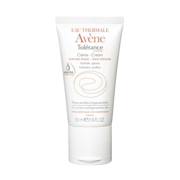 AVÈNE Tolérance extrême crème 50ml Parapharmacie Pharmarket