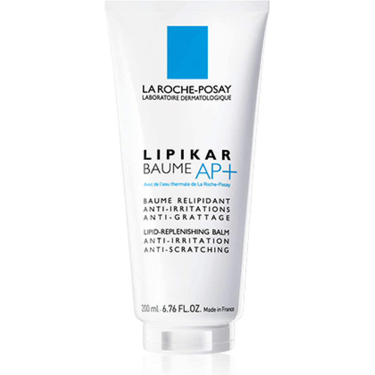 LA ROCHE POSAY Lipikar baume ap+ 200ml Parapharmacie Pharmarket