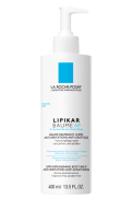 LA ROCHE POSAY Lipikar baume AP+ 400ml