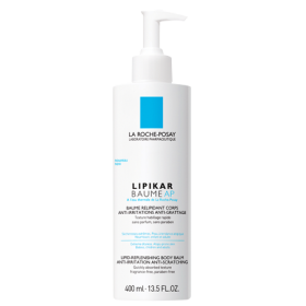 LA ROCHE POSAY Lipikar baume AP+ 400ml