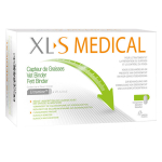 XL-S Medical capteur de graisses 60 comprimés