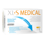 XL-S Medical réducteur d'appétit 60 comprimés