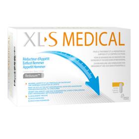 XL-S Medical réducteur d'appétit 60 comprimés