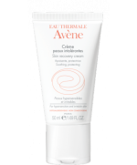 AVÈNE Crème peaux intolérantes 50ml
