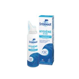 STERIMAR Hygiène du nez 100ml