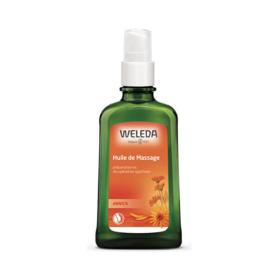 WELEDA Huile de massage à l'arnica 200ml