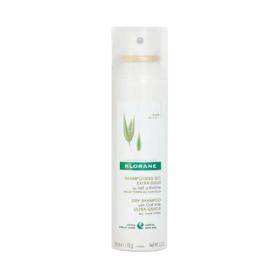 KLORANE Avoine shampooing sec extra doux spray 150ml