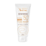 AVÈNE Solaire lait minéral spf50+ 100ml
