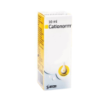 SANTEN Cationorm émulsion ophtalmique 10ml