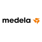 logo marque MEDELA