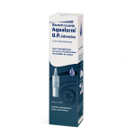 BAUSCH + LOMB Aqualarm U.P. intensive 10ml