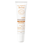 AVÈNE Solaire crème zones sensibles spf50+ 15ml