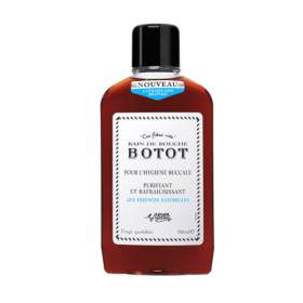 BOTOT Bain de bouche 500ml