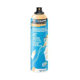 VEMEDIA Excilor spray protecteur 3en1 100ml
