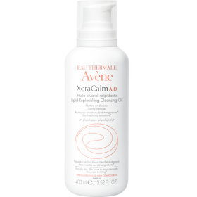 AVÈNE Xeracalm A.D huile lavante relipidante 400ml