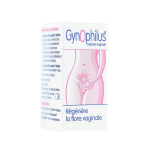 BESINS Gynophilus capsule vaginale 14 unités