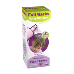 FULL MARKS Spray anti-poux 150ml