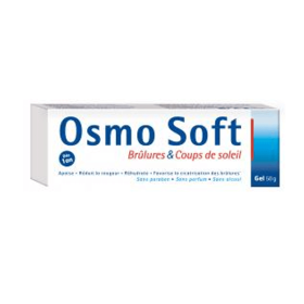 COOPER Osmo soft gel 50g