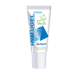 HYALUGEL Gel buccal bébé 1ères dents 20ml