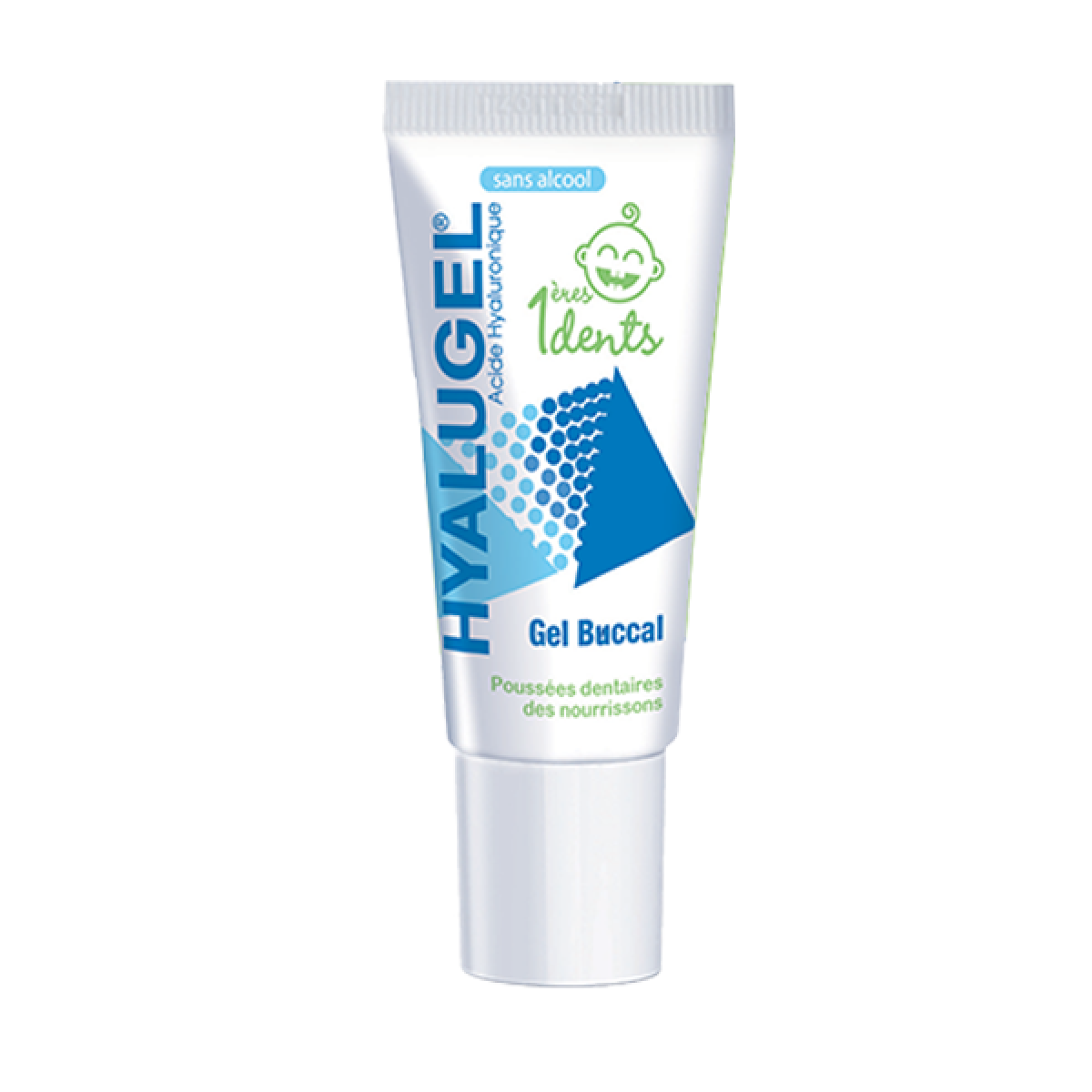 Hyalugel Gel Buccal Bebe 1eres Dents ml Parapharmacie Pharmarket