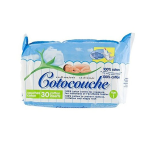 Pampers Splashers taille 5-6 +14kg 10 couches