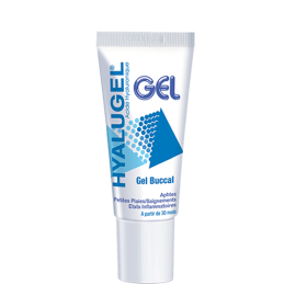 HYALUGEL Gel buccal 20ml